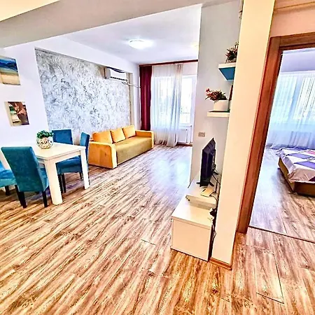 Apartman Summerland Seaview *