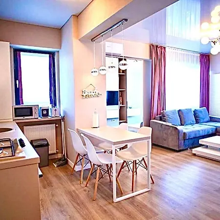 Summerland Seaview Apartman Mamaia