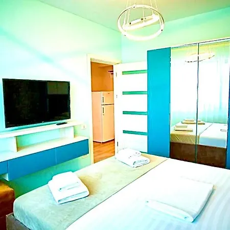 Summerland Seaview *