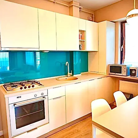 Summerland Seaview Apartman