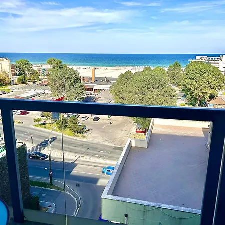 Apartman Summerland Seaview Mamaia