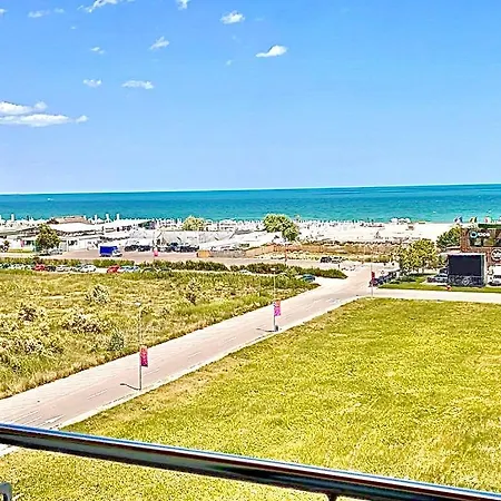 Summerland Seaview * Mamaia