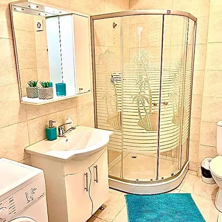 Summerland Seaview *