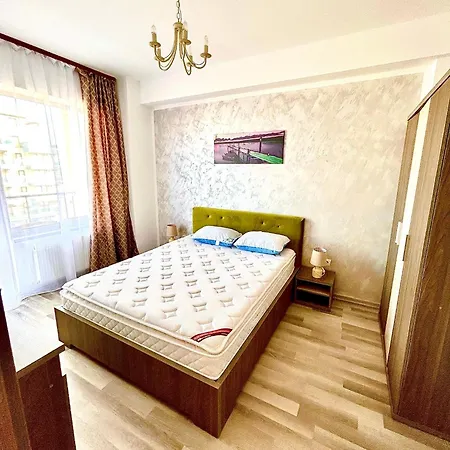 Apartman Summerland Seaview