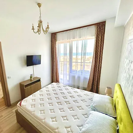 Apartman Summerland Seaview