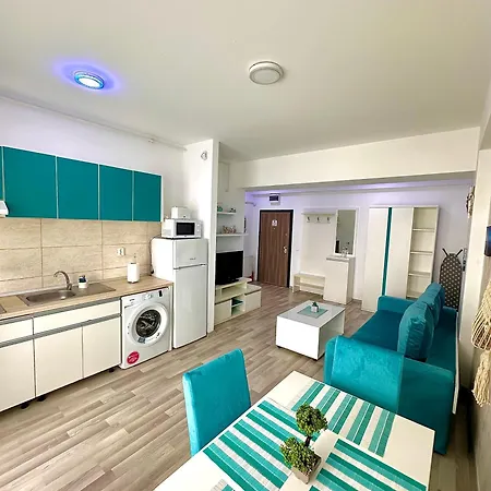 Apartman Summerland Seaview