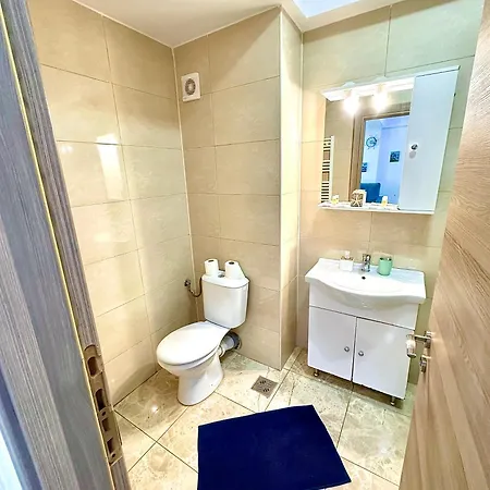 Apartman Summerland Seaview Mamaia