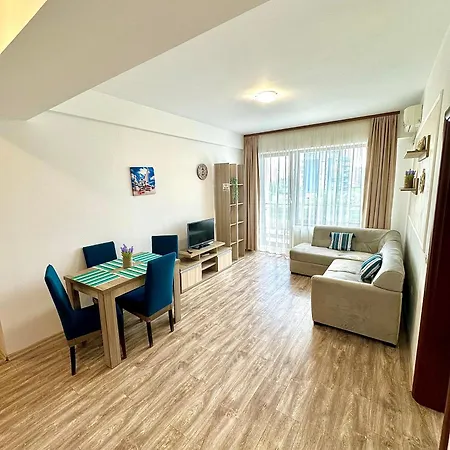 Apartman Summerland Seaview Mamaia