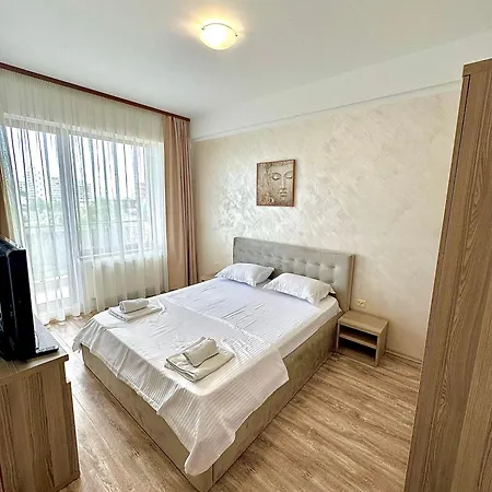 Apartman Summerland Seaview *