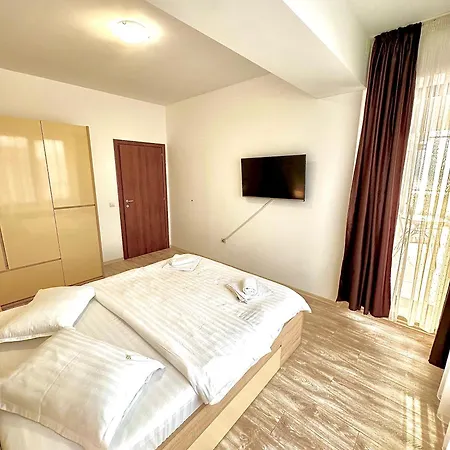 Summerland Seaview Apartman