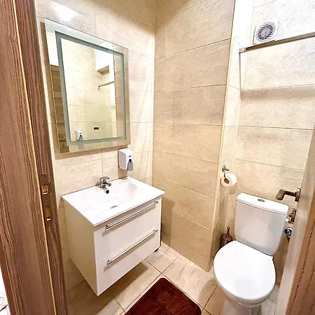 Apartman Summerland Seaview Mamaia