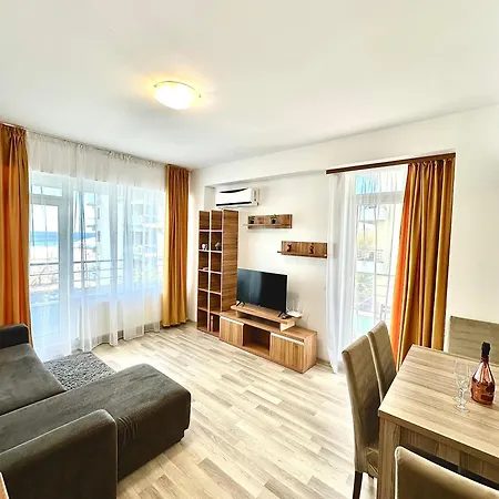 Apartman Summerland Seaview