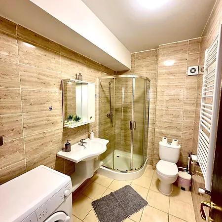 Apartman Summerland Seaview