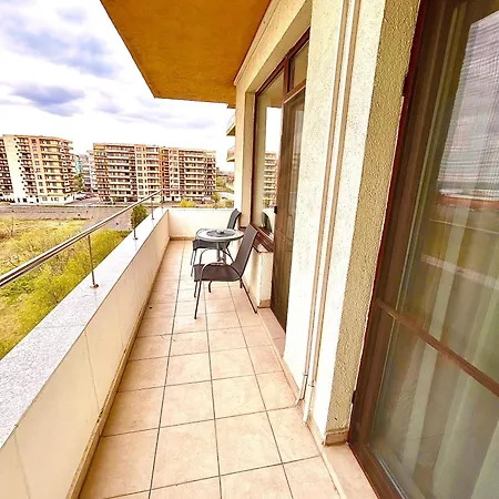 Apartman Summerland Seaview Mamaia