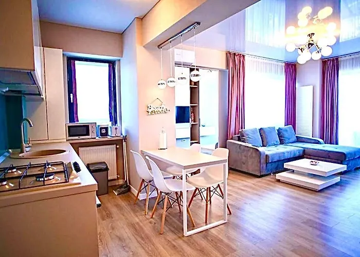 Summerland Seaview 公寓 马马亚