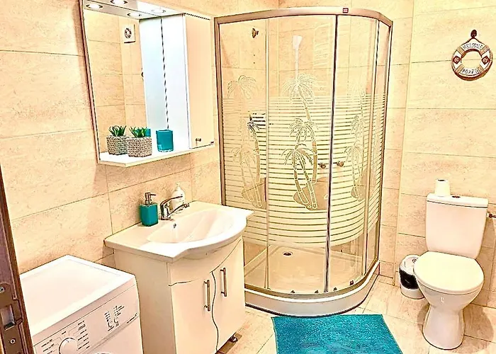 Summerland Seaview *