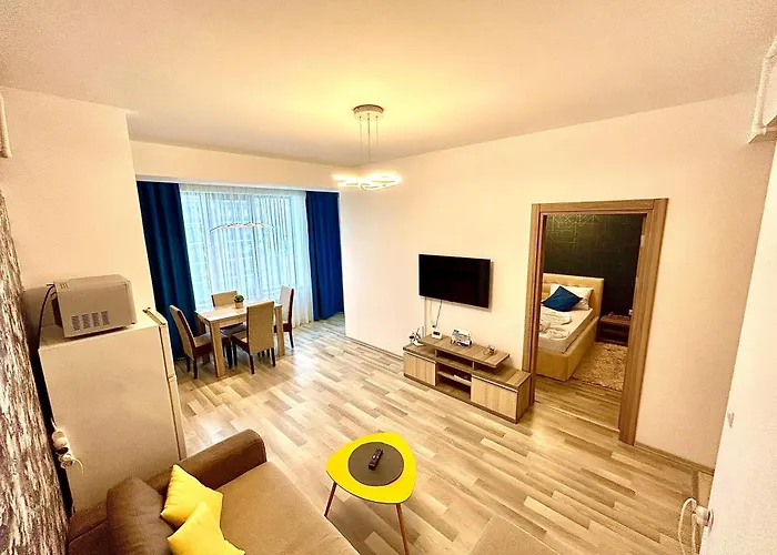 Summerland Seaview 公寓 马马亚