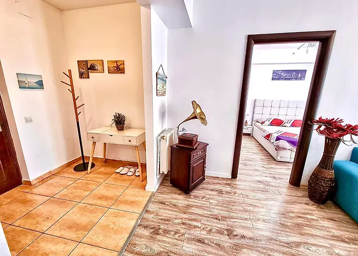 Summerland Seaview מאמאיה