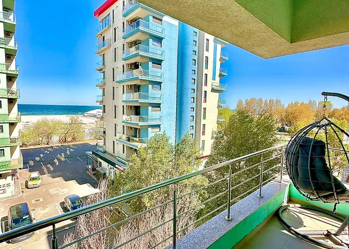 Summerland Seaview 马马亚