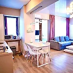 Summerland Seaview Διαμέρισμα Mamaia