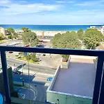 Διαμέρισμα Summerland Seaview Mamaia