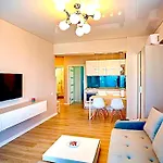 Summerland Seaview * Mamaia