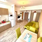 Summerland Seaview Διαμέρισμα