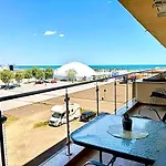 Διαμέρισμα Summerland Seaview