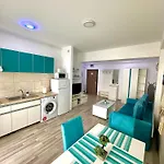 Διαμέρισμα Summerland Seaview