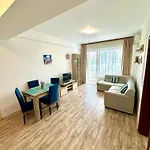 Διαμέρισμα Summerland Seaview Mamaia
