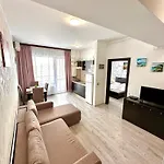 Διαμέρισμα Summerland Seaview Mamaia