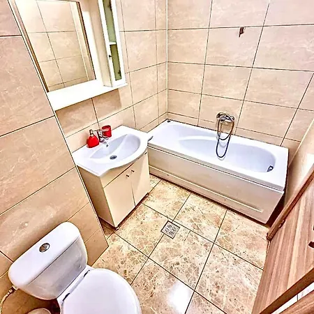 شقة Summerland Seaview مامايا