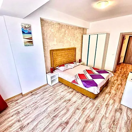 شقة Summerland Seaview