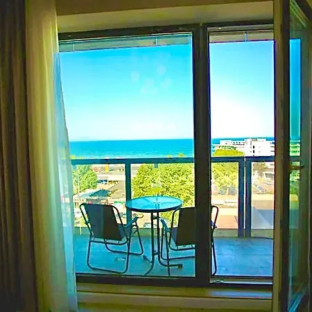 Summerland Seaview