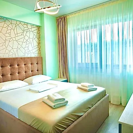 Summerland Seaview * ママイア