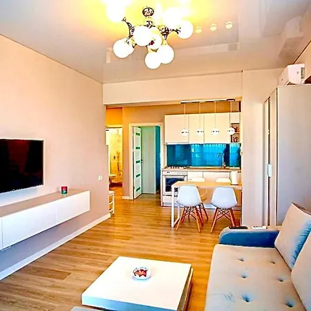 Summerland Seaview * 마마이아