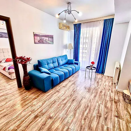 Summerland Seaview * Mamaia