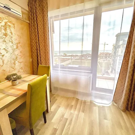 شقة Summerland Seaview مامايا
