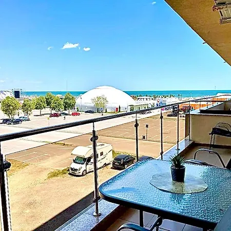 شقة Summerland Seaview
