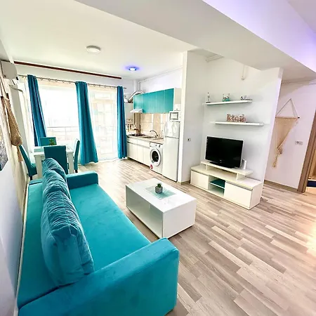 Summerland Seaview ママイア