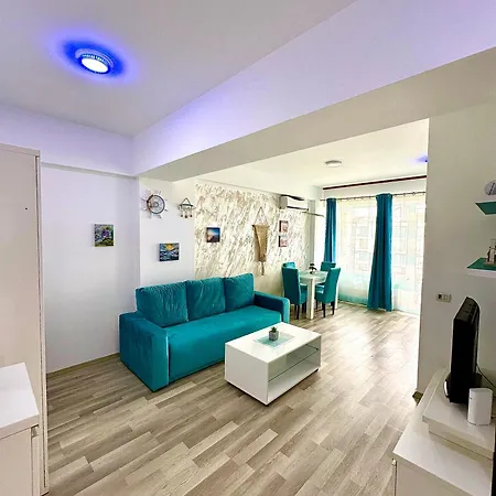Summerland Seaview شقة مامايا