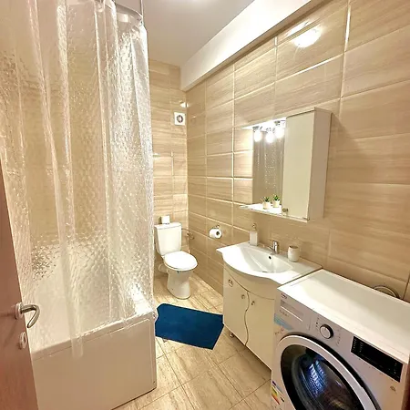 Summerland Seaview 아파트