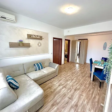 شقة Summerland Seaview
