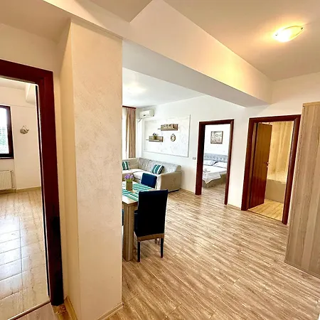 شقة Summerland Seaview مامايا