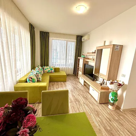 Summerland Seaview مامايا