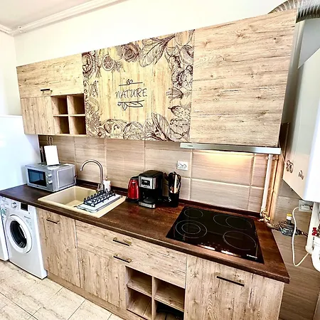 Apartment Summerland Seaview *