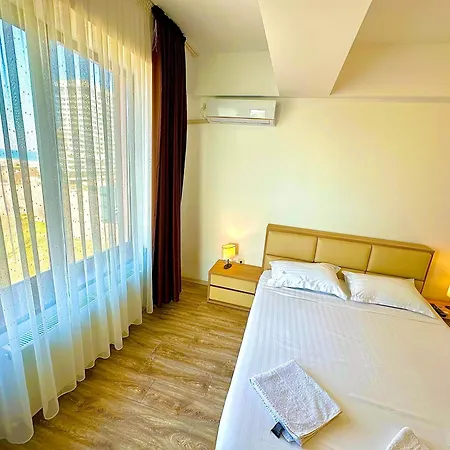 شقة Summerland Seaview مامايا