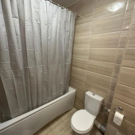 アパート Summerland Seaview ママイア