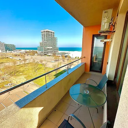 아파트 Summerland Seaview 마마이아