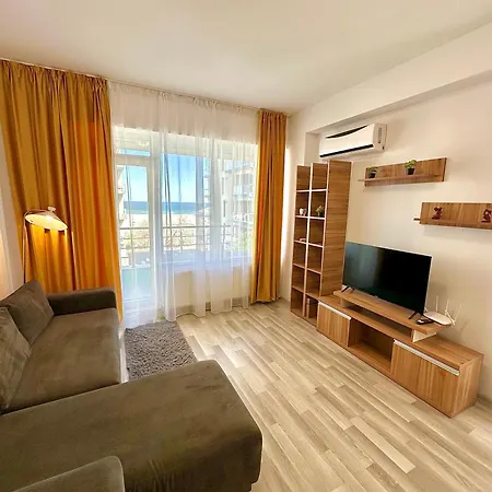 아파트 Summerland Seaview 마마이아